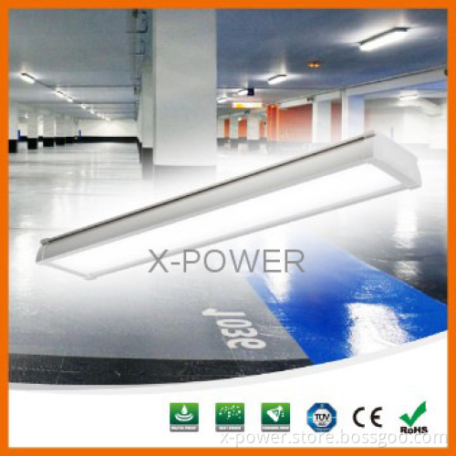 dustproof corrosion proof 120cm waterproof led lighting